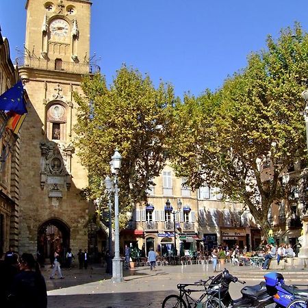Cordeliers Centre Ville Aix-en-Provence Rom bilde